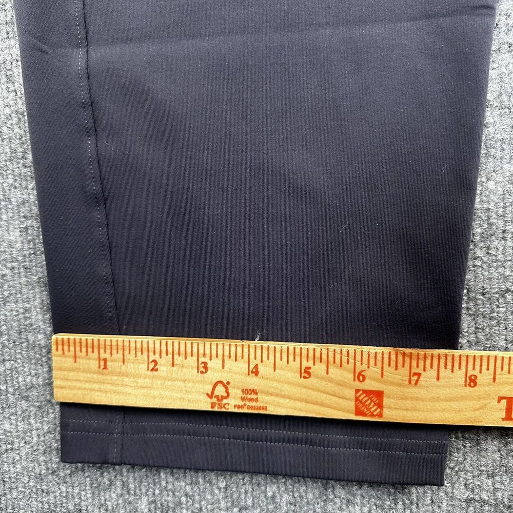 Public Rec Pants Men Blue 36X30 Daymaker‎ Athleisure Gym Outdoors Lounge Hiking - Picture 9 of 13